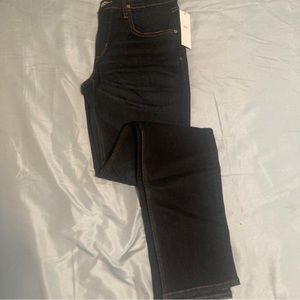 Hudson Blake Slim Straight 31 New with tag